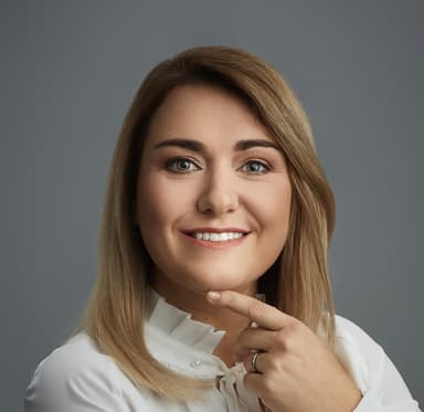 Agnieszka Stebelska