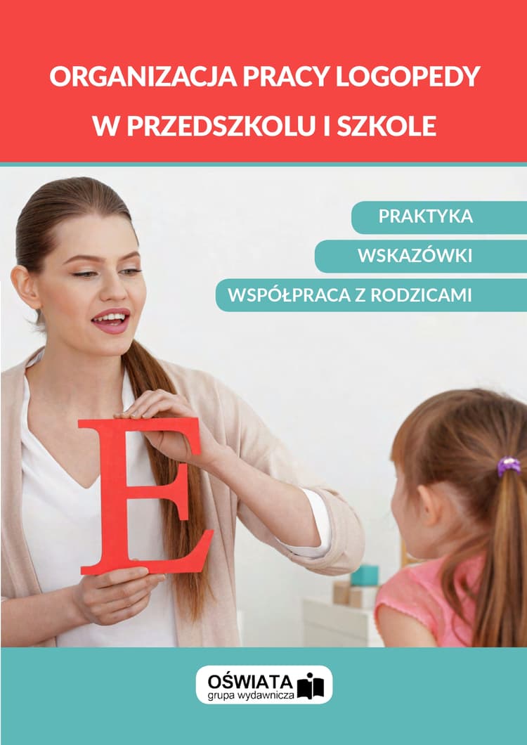 Organizacja pracy Logopedy w przedszkolu i szkole_page-0001