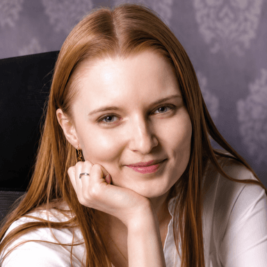 Matryna Maciejewska