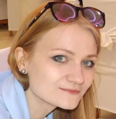 Urszula  Ciszewska-Psujek
