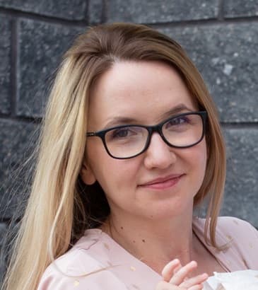  Joanna  Chojnowska