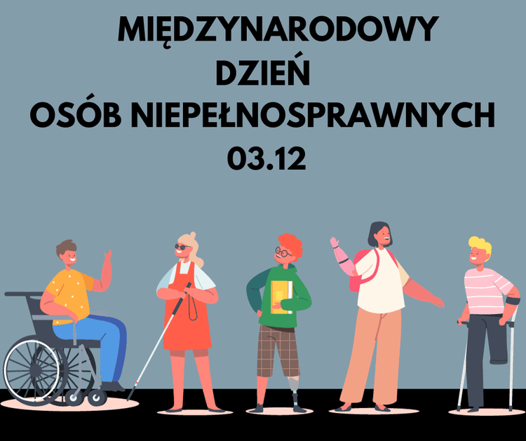 niepełnosprawność