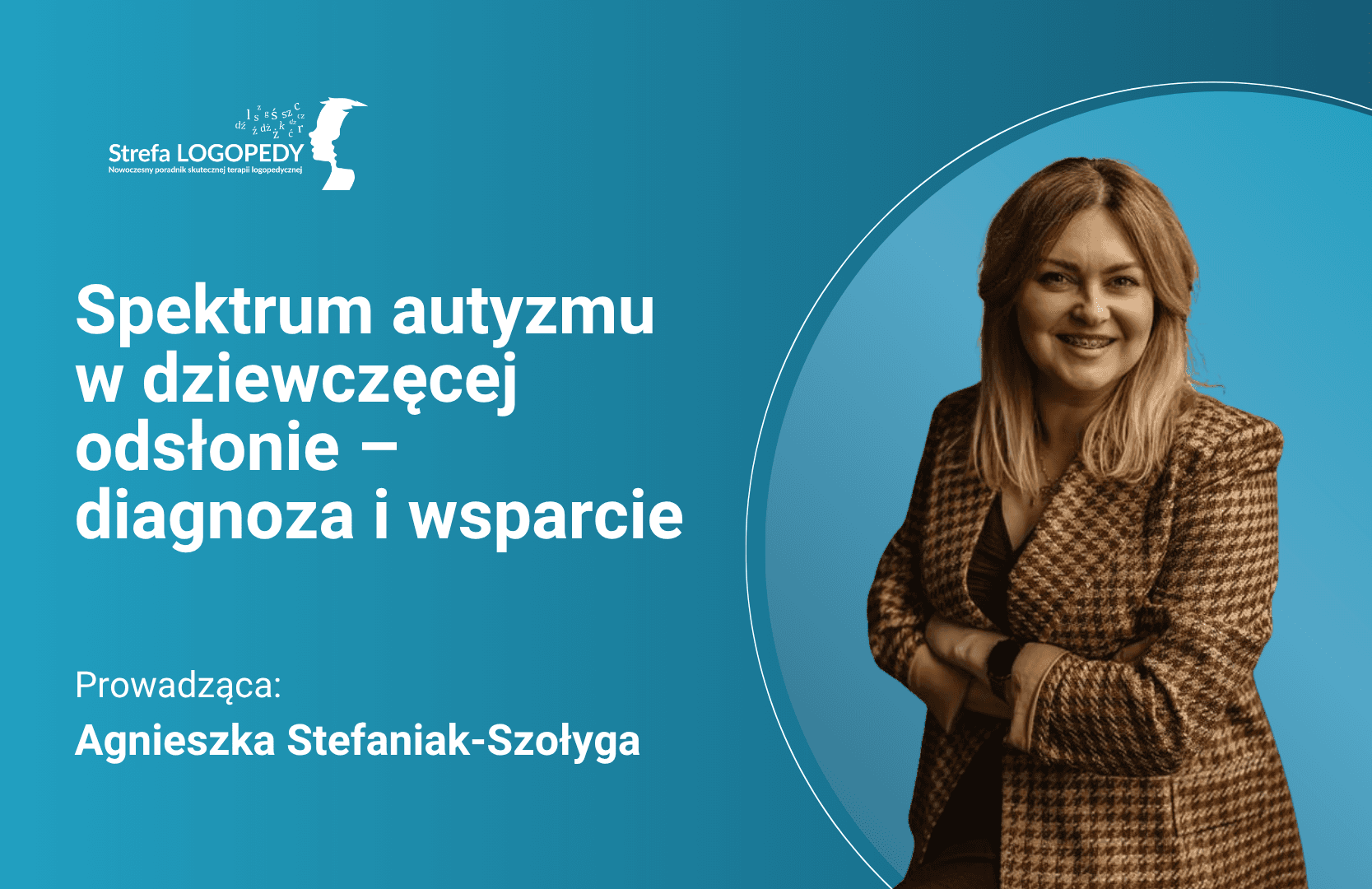 Szkolenie autyzm w dziewczęcej odsłonie