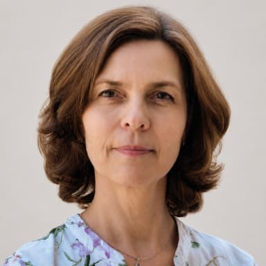 Ewa Rycombel