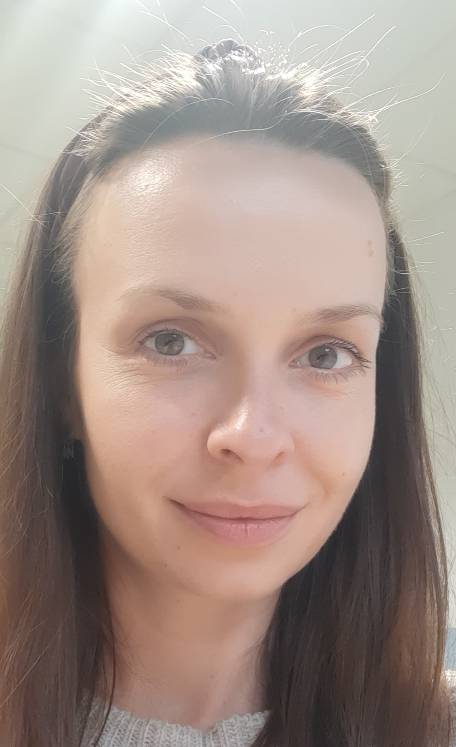 Paulina Grzebalska
