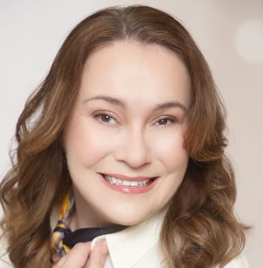 Anna  Lis-Skowrońska