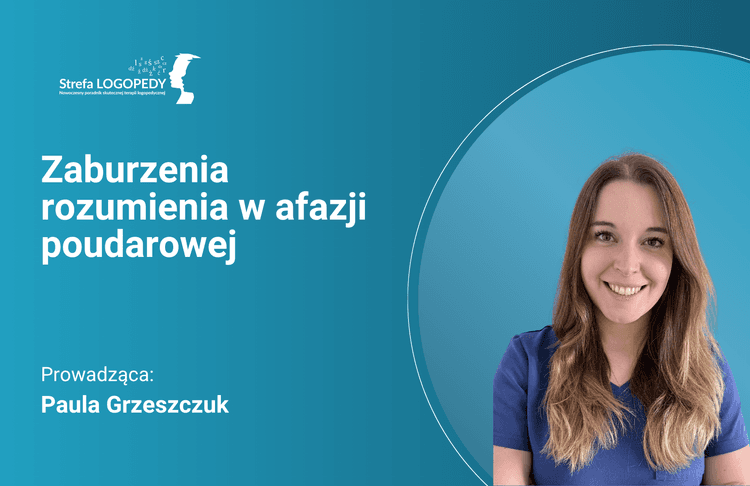 Zaburzenia rozumienia (sierpień)