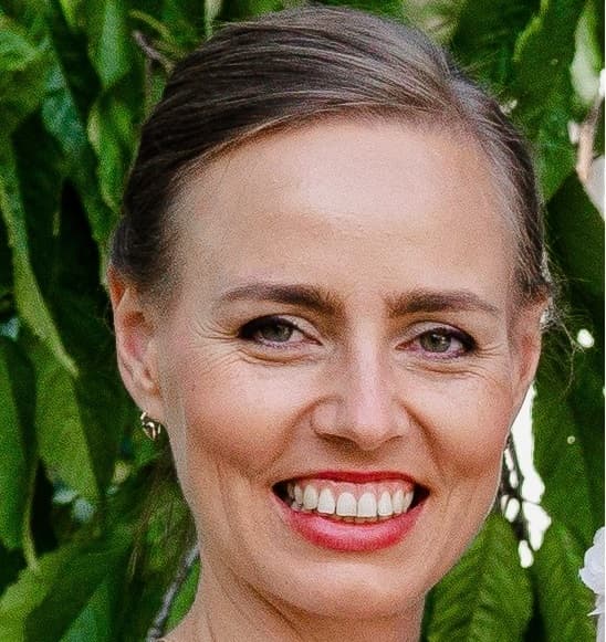 Małgorzata Mańkowska-Ponieważ 