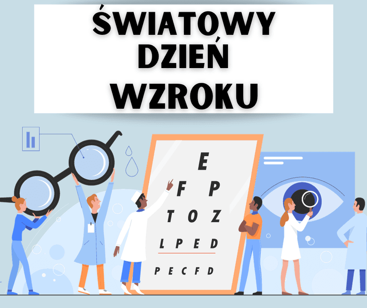badanie wzroku