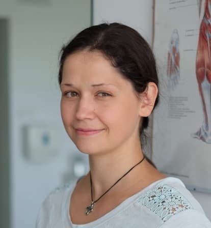 Aleksandra Rynowiecka 