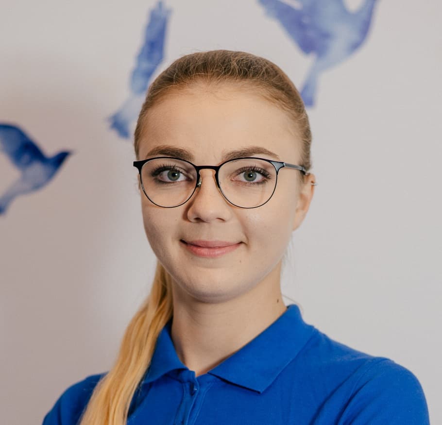 Katarzyna Badura 