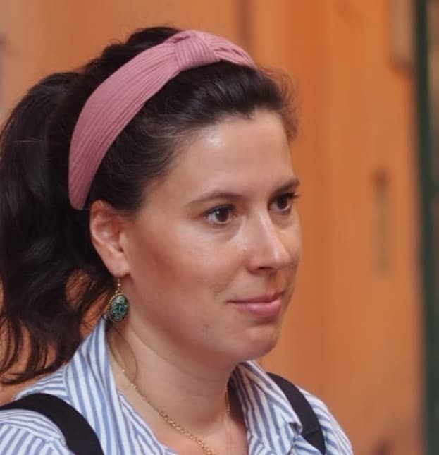 Maria  Paluch-Arciszewska