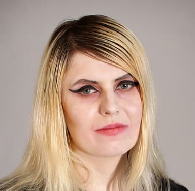 Magdalena Kokot-Rybińska 