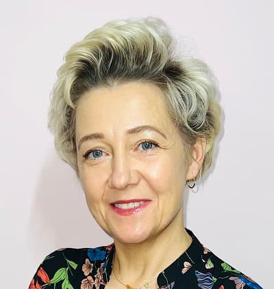 Małgorzata  Hryniewicz-Czarnecka