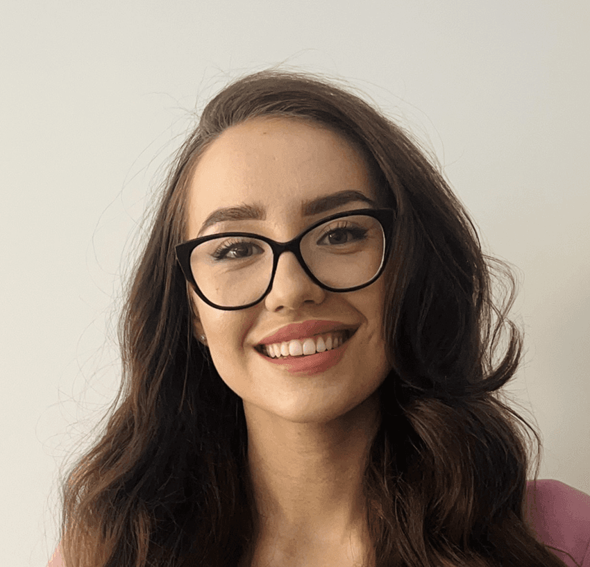 Patrycja Bejm 