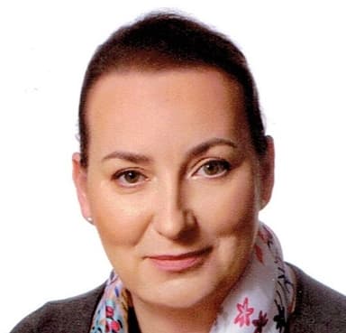 Izabela  Buczyńska 