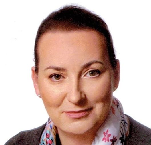 Izabela  Buczyńska 