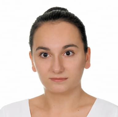 Patrycja Cup