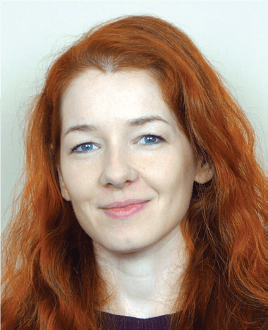 Renata Bronisz