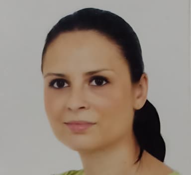 dr Marta Kazienko-Szczerbak
