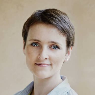 Barbara Dudzik
