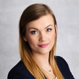 Katarzyna Wysocka
