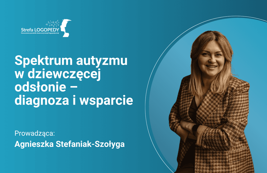 Szkolenie autyzm w dziewczęcej odsłonie