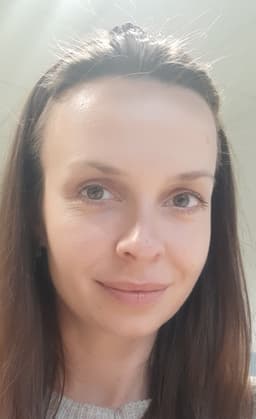 Paulina Grzebalska
