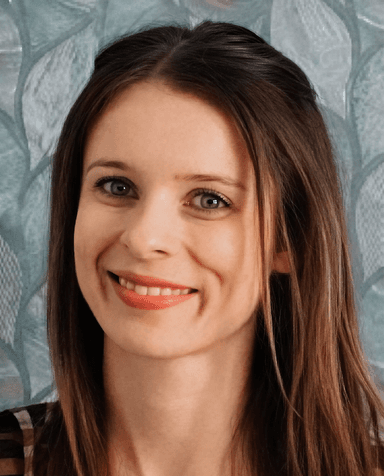 Klaudia Zakrzewska