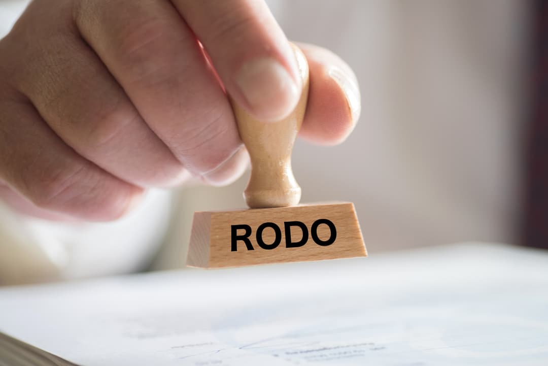 RODO