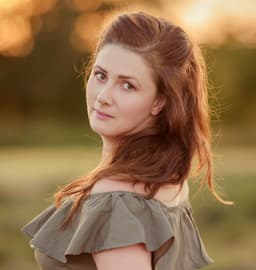Katarzyna Płuska