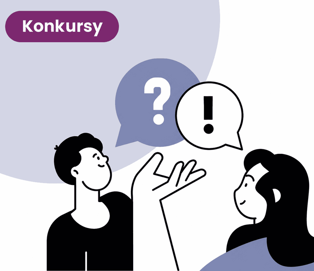 Konkurs logopedyczny