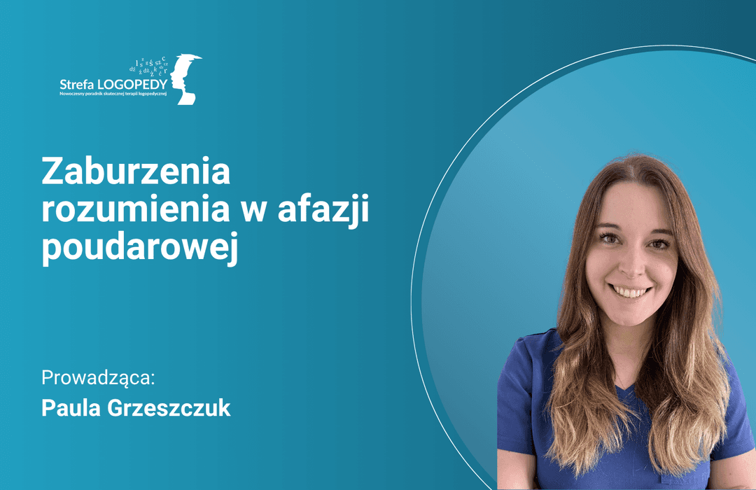 Zaburzenia rozumienia (sierpień)