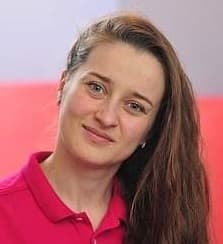 Paulina Wójcik-Topór
