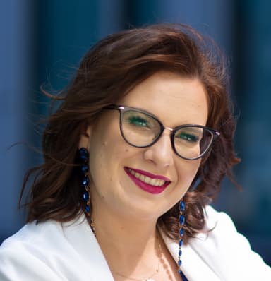 Aleksandra Jastrzębowska-Jasińska