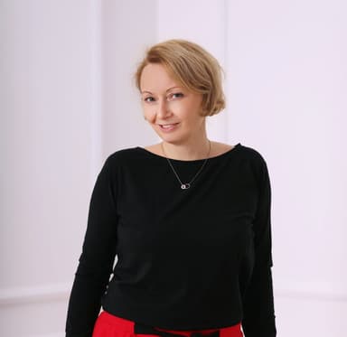 Aleksandra Światowska