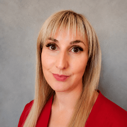Weronika Iwanek-Midor