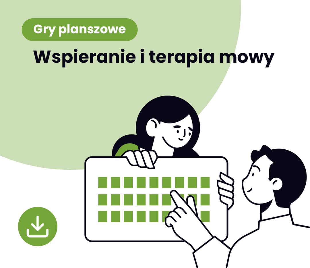gry planszowe_Wspieranie i terapia mowy