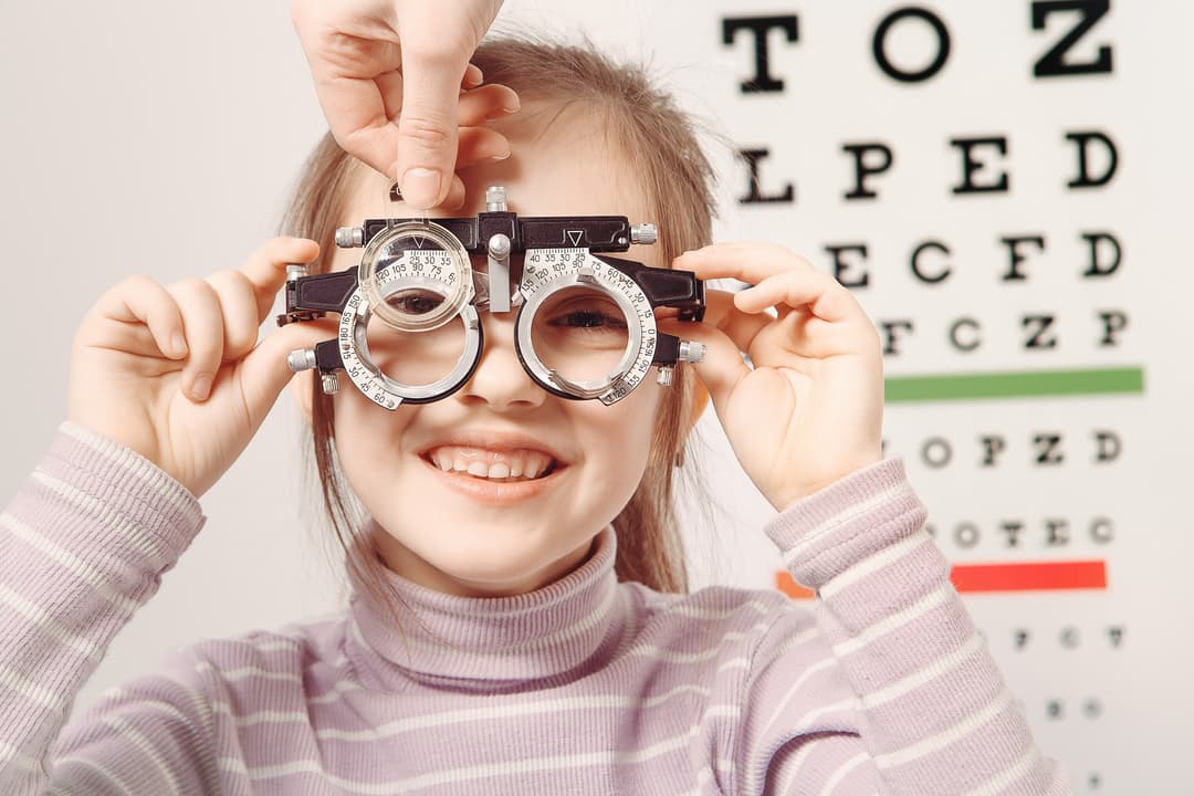 optometrysta
