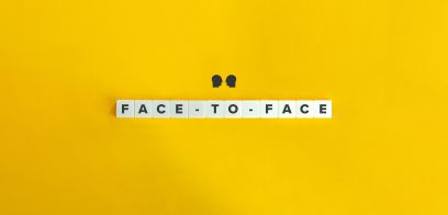Rozmowa twarzą w twarz