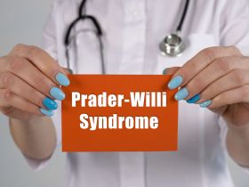 Zespół Pradera-Williego - opieka logopedyczna nad pacjentem 
