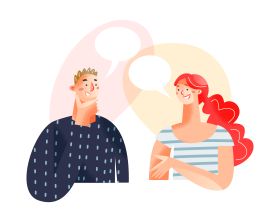 Terapia logopedyczna pacjenta z astmą