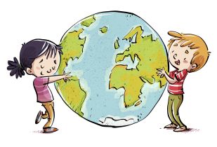 Dzień Kreatywności, Ziemi, Książki i Hałasu - propozycje na najbliższy tydzień