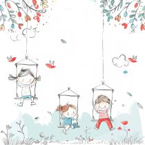 Stereotypie ruchowe i inne zaburzenia ruchowe u dzieci