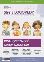 DWUJĘZYCZNOŚĆ OKIEM LOGOPEDY