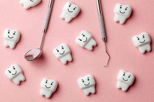 Ogólnopolski Dzień Dentysty 5 marca – o znaczeniu stanu uzębienia dla efektów terapii logopedycznej