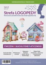 ĆWICZENIA SŁUCHU FONEMATYCZNEGO