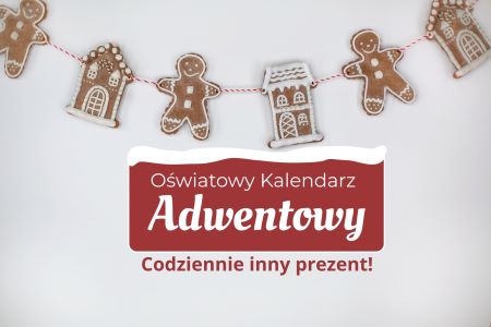 kalendarz adwentowy